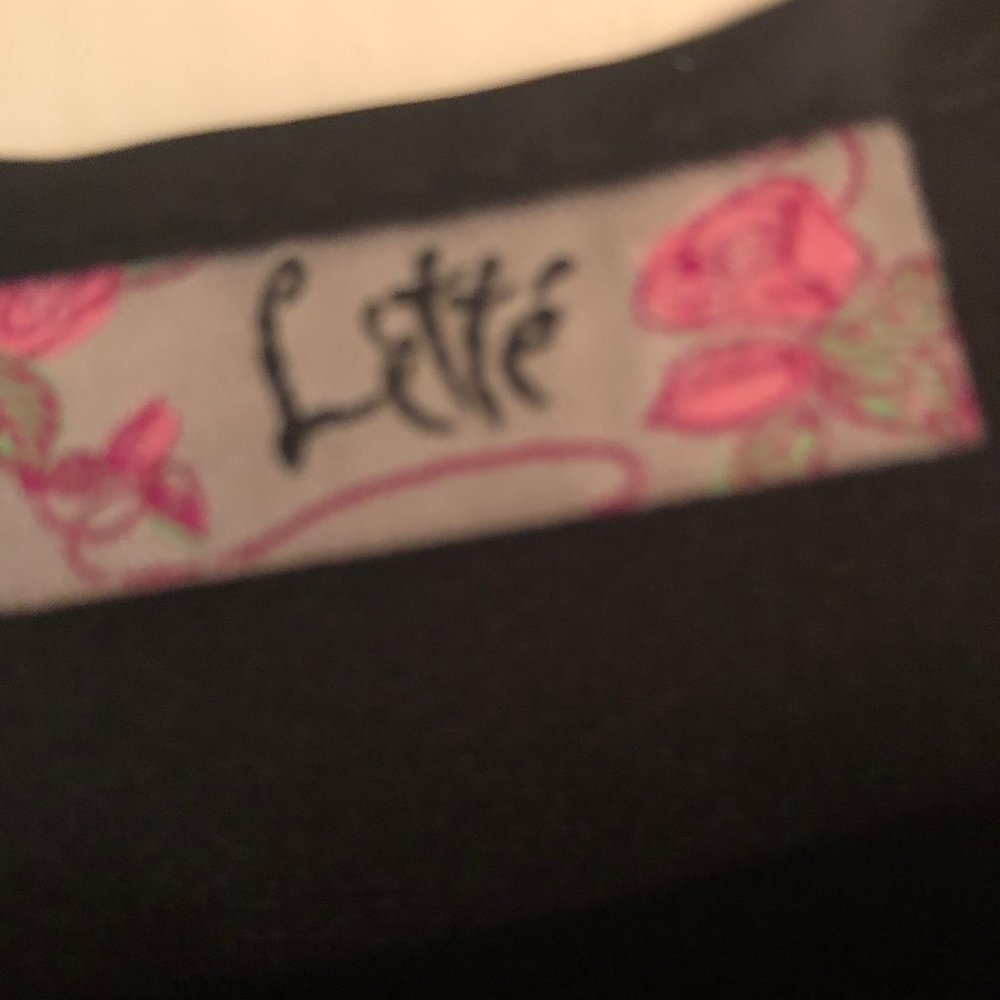blouse - Picture 2 of 2